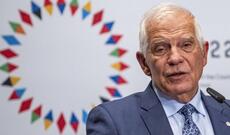 Borrell Aİ-yə iki İsrail nazirinə qarşı sanksiyalar tətbiq etmək təklifini təqdim edib