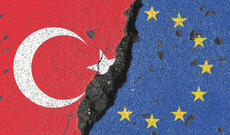 Türkiyə Aİ üzvlüyünü strateji məqsəd adlandırır