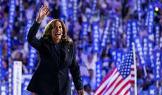 Harris prezident seçiləcəyi təqdirdə İsrailə dəstək edəcəyinə söz verib