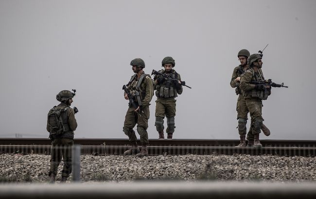İordaniyadan olan silahlı 3 israillini öldürüb