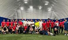 Türkmənistanın təşəbbüsü  Dostluq Oyunları barədə qətnamə qəbul edilib