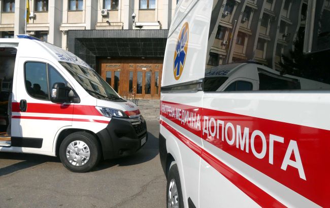 Rusiya Federasiyası Odessa bölgəsini ballistika ilə vurdu: mülki gəmi zədələndi, itkilər var