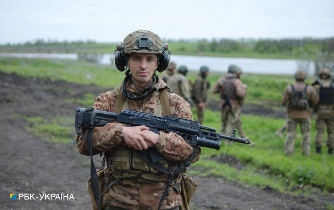 Ukrayna daha bir neçə ay Kursk vilayətində ərazi saxlaya bilər