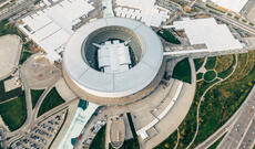 Bu gün Bakıda BMT-nin İqlim Dəyişmələri üzrə Çərçivə Konvensiyasının Tərəflər Konfransının 29-cu sessiyası (COP29)  işə başlayır