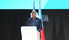 COP28-in Prezidenti: COP29 Azərbaycanda növbəti uğurunu qazanacaq