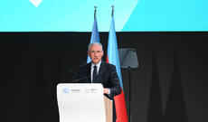 Muxtar Babayev: COP29 hər kəsə yeni başlanğıc üçün bir fürsətdir