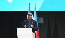 COP 29-un açılış mərasimi keçirilib