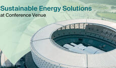 COP29 “yaşıl” enerji ilə təchiz ediləcək