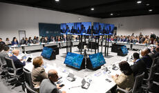 COP29: “İqlim və Sülh: heç kimi arxada qoymamaq naminə birgə fəaliyyət” adlı panel iclas keçirilib