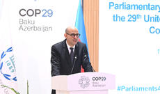 COP29-da BMT rəsmisi G20 liderlərinə çağırış edib