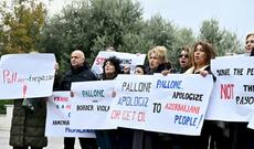 ABŞ konqresmeni Bakıdan qaçmağa hazırlaşır - Görüşləri ləğv edildi