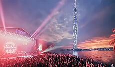 Azərbaycanda sensasiya hesab ediəcək ən hündür və unikal bina tikiləcək