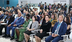 COP29 çərçivəsində keçirilən Parlament Görüşünün yekun sənədi qəbul olunub