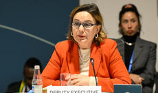 COP29 çərçivəsində 11 ölkə ikiillik şəffaflıq hesabatlarını təqdim edib