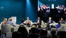 Bakı İnsan İnkişafı üzrə İqlim Dayanıqlılığı Rəhbər Prinsipləri qəbul edilib