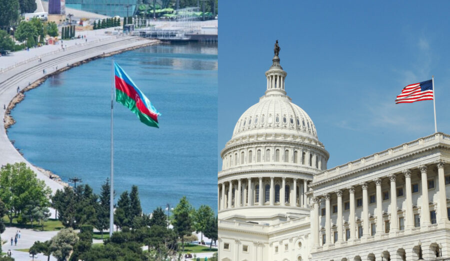 ABŞ-da hazırlanan gizli plan Bakıda belə deşifrə edildi – Məşhur ailədə qalmaqal başladı