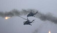 Ordumuzun vurduğu Rusiya helikopteri ilə bağlı sensasiya