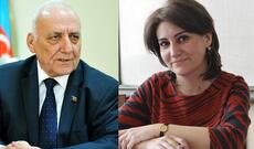 Akademik Yaqub Mahmudovun qızı  atasının doğum gününü təbrik edənlərə təşəkkür edib