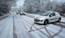 Bu gecə Bakıda 3-5 dərəcə şaxta olacaq - XƏBƏRDARLIQ