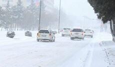 Hava ilə bağlı növbəti XƏBƏRDARLIQ