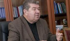 Professor Nizaməddin Şəmsizadə vəfat edib