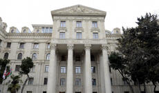 Azərbaycan XİN: Fransa sülh və sabitlikdə maraqlıdırsa, absurd yanaşmalara son qoymalıdır