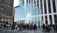 "Apple", ABŞ-da məhsullarının istehsalının inkişafı üçün 500 milyard dollardan çox xərcləyəcək