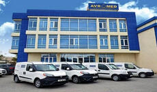 “Avromed Company” QSC, Azərbaycanda ən çox vergi ödəyən 100 şirkətin siyahısında!