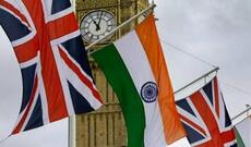 Hindistan və Britaniya arasında ticarət həcmi iki dəfə artırılacaq