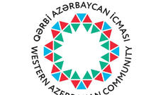 “Ermənistan hökuməti sülhün və insan hüquqlarına hörmətin bərqərar olunmasında maraqlı deyil” – Bəyanat