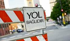 Sabah Bakının bəzi küçə və prospektləri BAĞLI OLACAQ