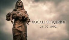 Xocalı faciəsi: misli görünməmiş soyqırımı aktı