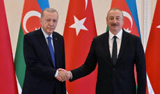 Prezidentin Mətbuat Xidmətinin məlumatı