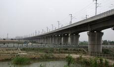 Tacikistan Mərkəzi Asiyada ən uzun körpünü tikəcək