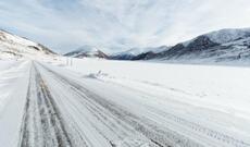 Bakıda və Abşeron yarımadasında 3-5, dağlıq rayonlarda 19 dərəcəyədək şaxta qeydə alınıb
