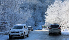 Qar yağacaq, yollar buz bağlayacaq - PROQNOZ
