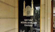 Qafqaz Müsəlmanları İdarəsi Ramazan ayının başlanması ilə bağlı fətva verib