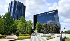 Ukrayna Rusiyanın ən böyük neft şirkətlərindən birinin aktivlərini milliləşdirib