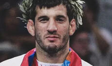 Sərbəst güləş üzrə üçqat Olimpiya çempionu Buvaysar Saytiyev dünyasını dəyişib