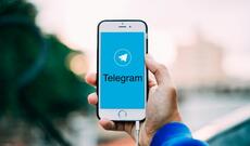 “Telegram” akkauntların dondurulmasını tətbiq edəcək