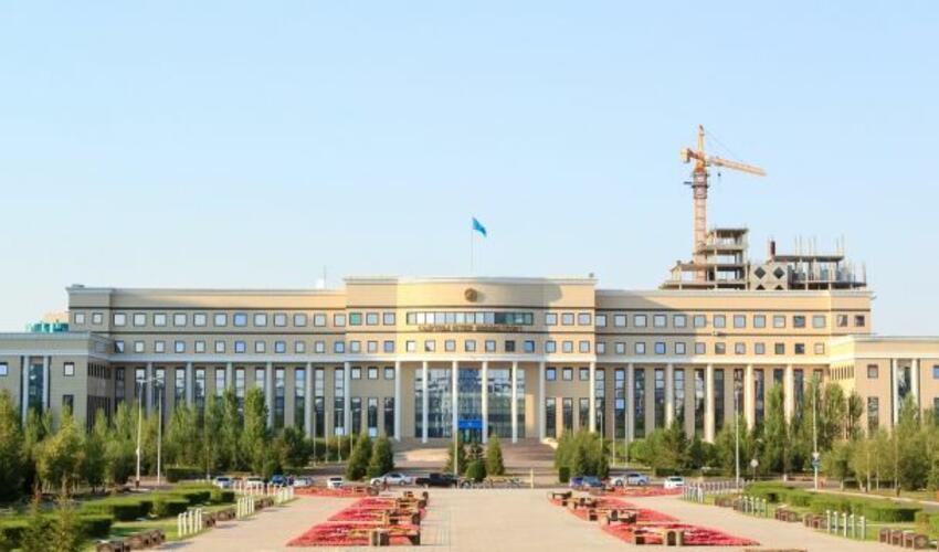 Qazaxıstan Respublikasının Xarici İşlər Nazirliyi qazaxıstanlılara İstanbula səyahətdən çəkinməyi tövsiyə edib