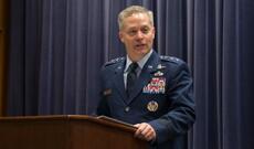 Tramp Milli Təhlükəsizlik Agentliyinin direktorunu işdən çıxarıb