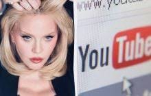 Madonnanın videosu YouTube-da bir milyard baxış toplayıb