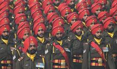 Hindistan Pakistan təyyarələri üçün səmanı bağlayır