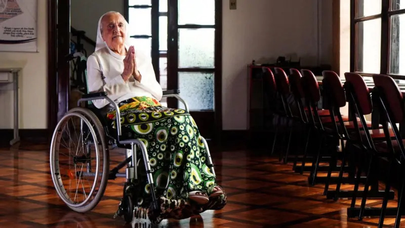 Dünyanın ən yaşlı qadını Braziliyada 116 yaşında dünyasını dəyişib