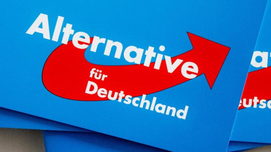 Almaniya əks-kəşfiyyatı AfD-ni ekstremist partiya elan edib