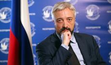Primakov: “Rossotrudniçestvo” Bakıdakı Rus Evi ilə bağlı müsbət nəticə gözləyir