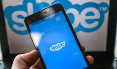 “Skype” mayın 5-dən bağlanacaq