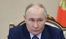 Putin birdən-birə mümkün varis haqqında danışmağa başlayıb