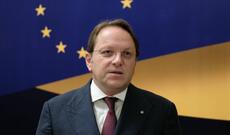 Macarıstan Aİ-nin Rusiya enerjisindən imtina etmək planını bloklayıb